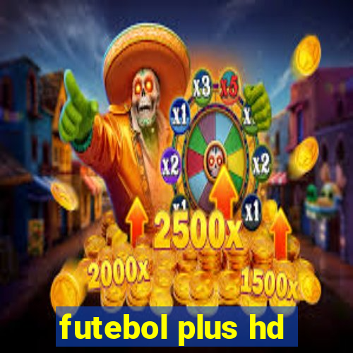 futebol plus hd